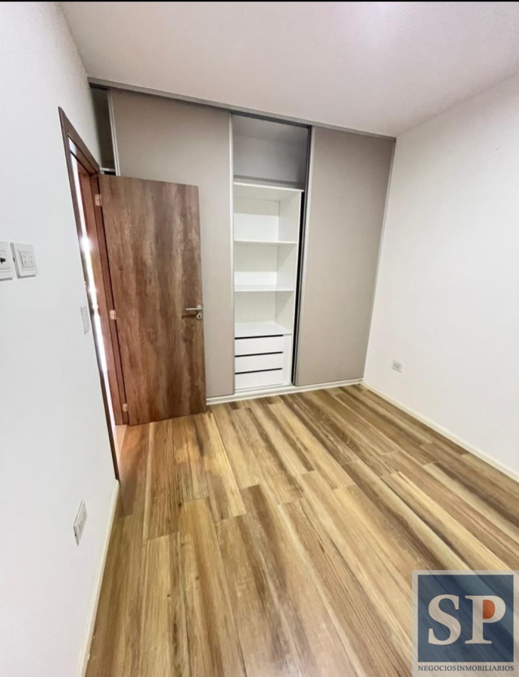 Excelente 2 amb 7 balcon terraza y parrilla