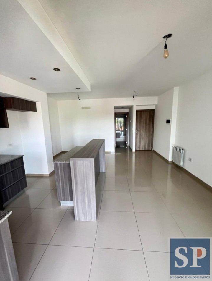 Excelente 2 amb 7 balcon terraza y parrilla