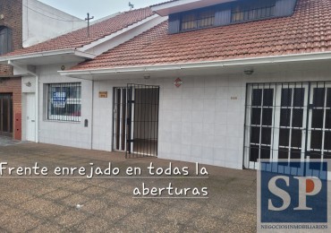 PH 3 AMB, PATIO, PARRILLA.